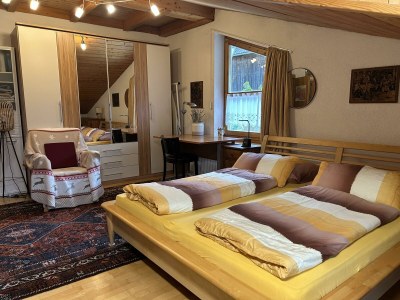 Holiday room Doppelzimmer mit Gemeinschaftsbad - Features photo 24