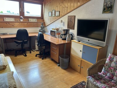 Holiday room Doppelzimmer mit Gemeinschaftsbad - Features photo 25