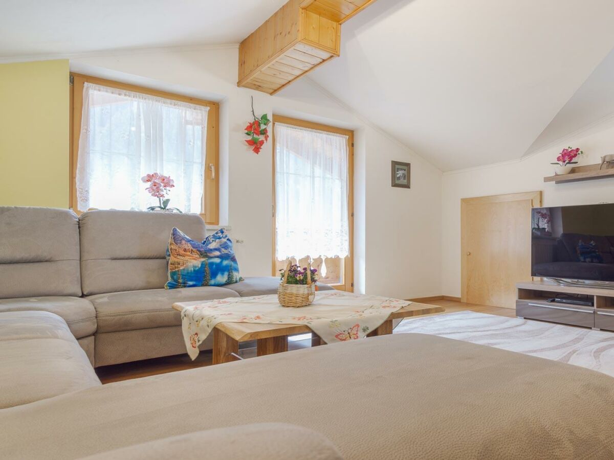 Apartment Ferienwohnung II - Outdoor photo 2