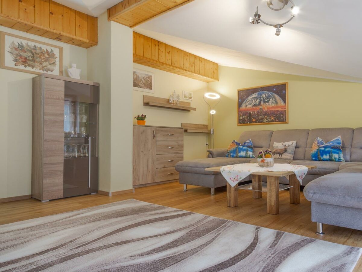 Apartment Ferienwohnung II - Outdoor photo 4