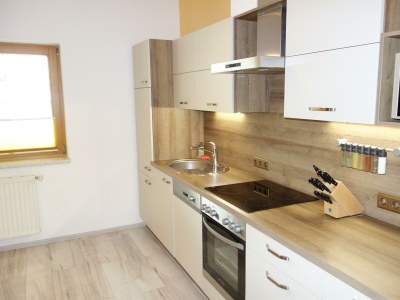 Apartment Ferienwohnung II - Outdoor photo 7