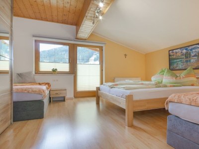 Apartment Ferienwohnung II - Outdoor photo 12