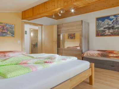 Apartment Ferienwohnung II - Outdoor photo 13