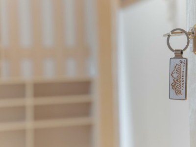 Apartment Ferienwohnung II - Outdoor photo 28