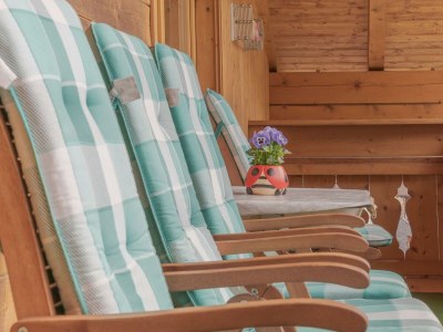 Apartment Ferienwohnung II - Outdoor photo 30