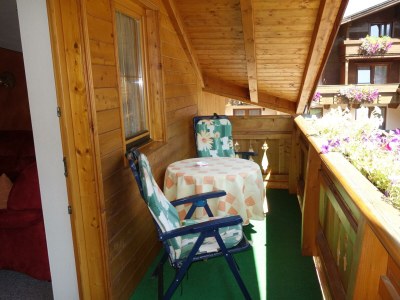 Apartment Ferienwohnung II - Outdoor photo 31