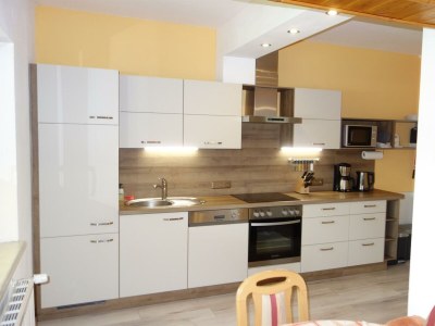 Apartment Ferienwohnung II - Outdoor photo 39