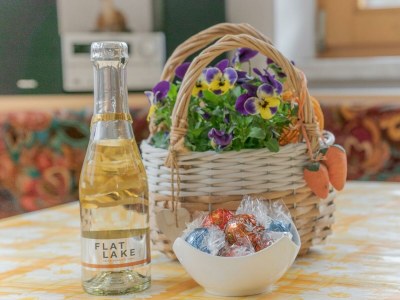 Apartment Ferienwohnung II - Outdoor photo 44