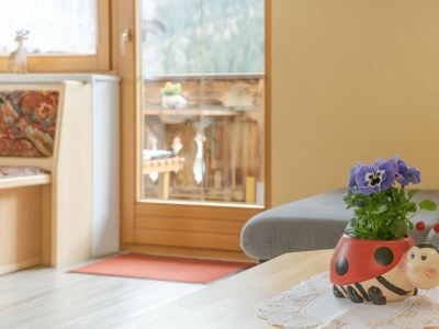 Apartment Ferienwohnung II - Outdoor photo 47