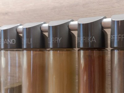 Apartment Ferienwohnung II - Features photo 74