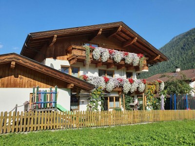 Apartment Ferienwohnung II - Features photo 78