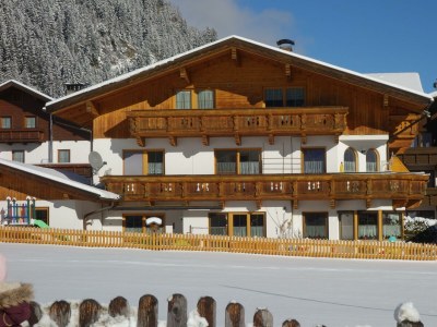 Apartment Ferienwohnung II - Features photo 81