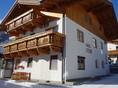 Apartment Ferienwohnung II - Features photo 82