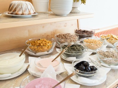 Holiday room 2 - Outdoor photo 6