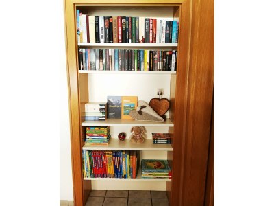 Holiday room 2 - Outdoor photo 9