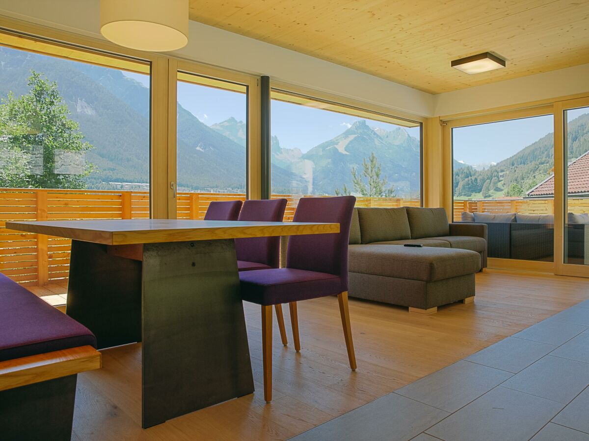 Apartment Chalet Tonin - Outdoor photo 4