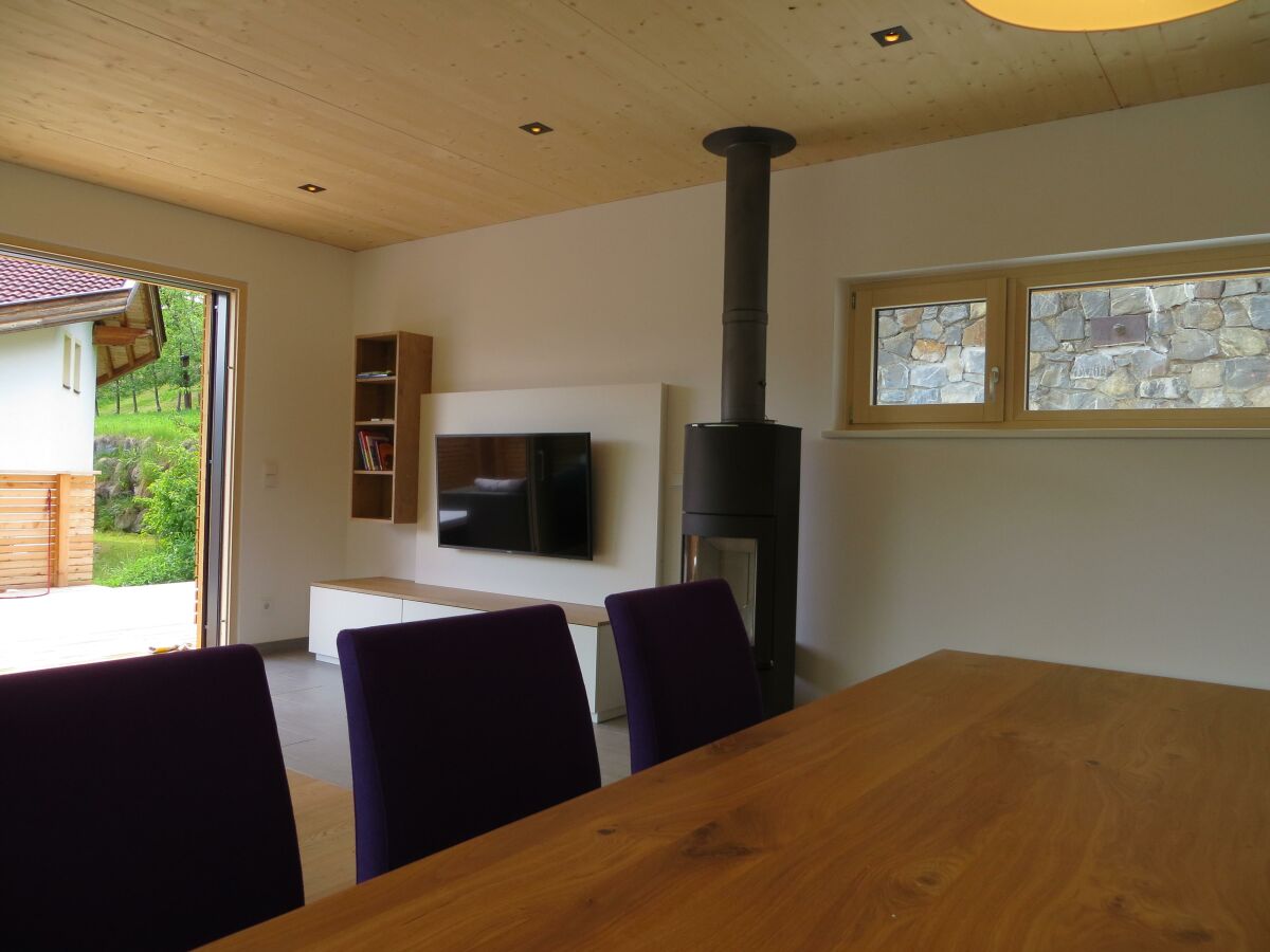 Apartment Chalet Tonin - Outdoor photo 5