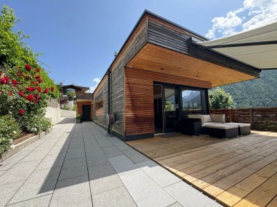 Apartment Chalet Tonin in Fulpmes - Apartment