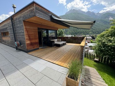 Apartment Chalet Tonin - Outdoor photo 2