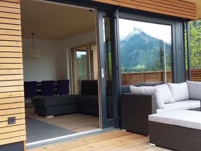 Apartment Chalet Tonin - Outdoor photo 3