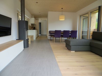 Apartment Chalet Tonin - Outdoor photo 6