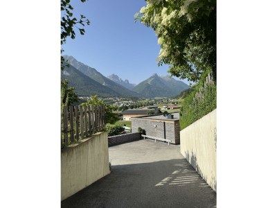 Apartment Chalet Tonin - Outdoor photo 8