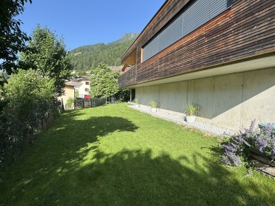 Apartment Chalet Tonin - Outdoor photo 9