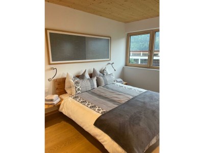 Apartment Chalet Tonin - Outdoor photo 12