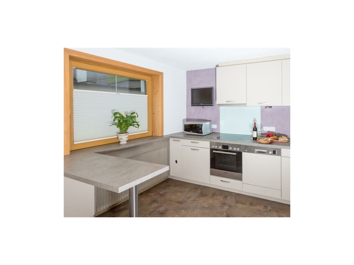 Apartment Ferienhaus/6 Schlafr./Du,Bad,WC - Outdoor photo 3