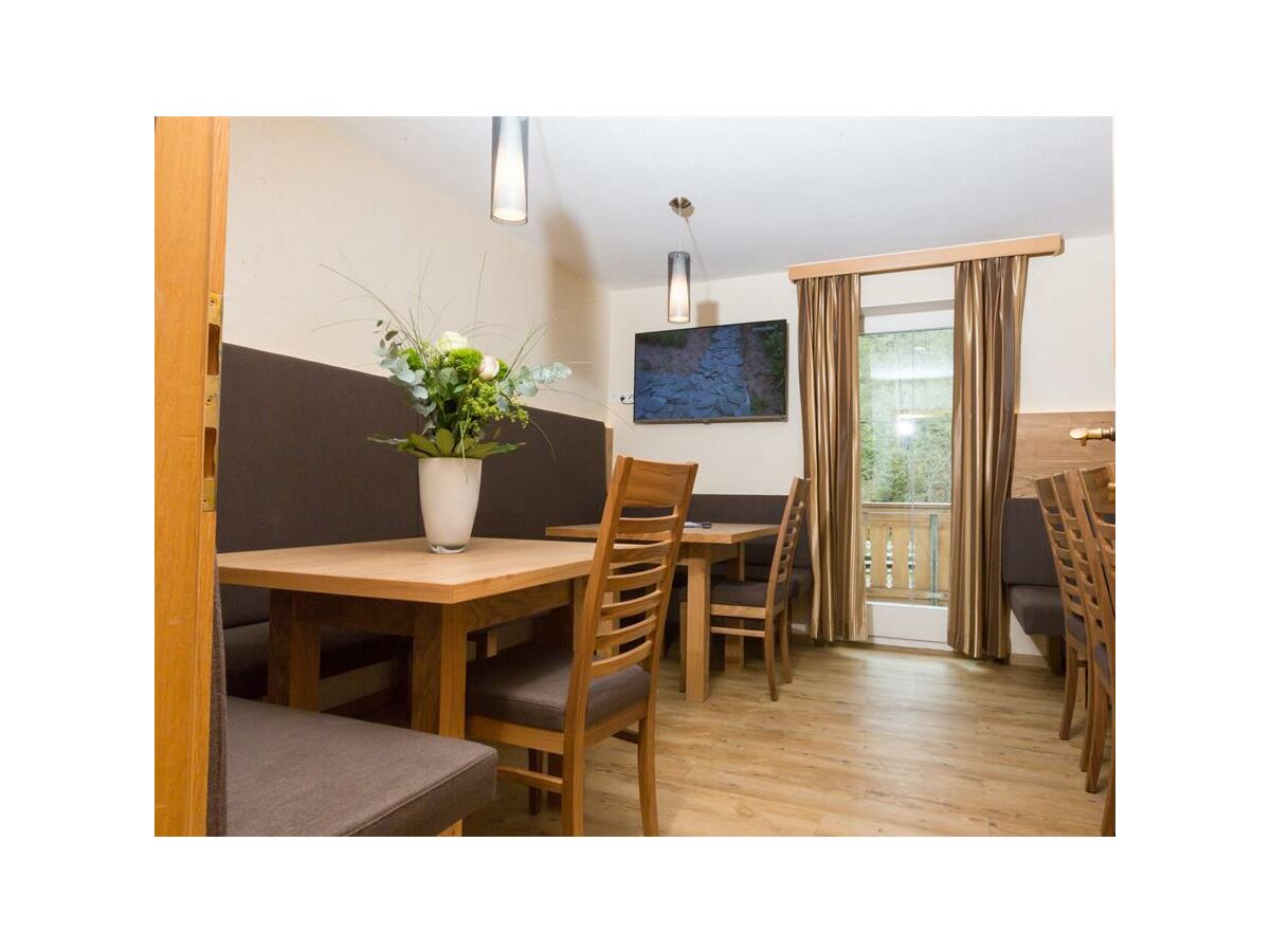 Apartment Ferienhaus/6 Schlafr./Du,Bad,WC - Outdoor photo 5