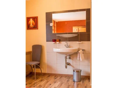 Apartment Ferienhaus/6 Schlafr./Du,Bad,WC - Outdoor photo 7