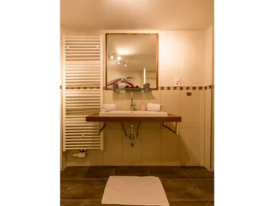 Apartment Ferienhaus/6 Schlafr./Du,Bad,WC - Outdoor photo 8