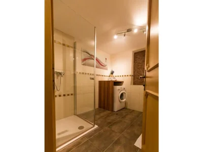 Apartment Ferienhaus/6 Schlafr./Du,Bad,WC - Outdoor photo 9