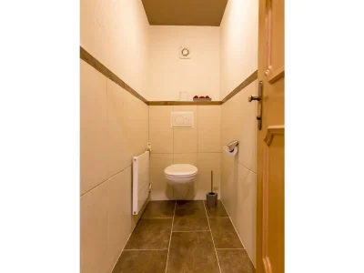 Apartment Ferienhaus/6 Schlafr./Du,Bad,WC - Outdoor photo 10