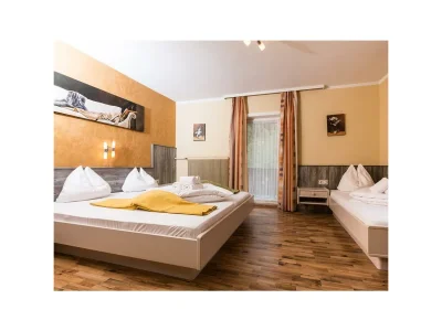 Apartment Ferienhaus/6 Schlafr./Du,Bad,WC - Outdoor photo 11