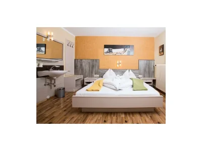 Apartment Ferienhaus/6 Schlafr./Du,Bad,WC - Outdoor photo 12