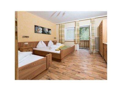 Apartment Ferienhaus/6 Schlafr./Du,Bad,WC - Outdoor photo 15