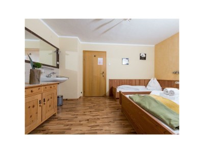 Apartment Ferienhaus/6 Schlafr./Du,Bad,WC - Outdoor photo 16