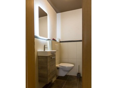 Apartment Ferienhaus/6 Schlafr./Du,Bad,WC - Outdoor photo 17