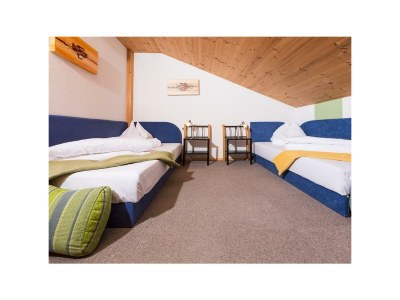 Apartment Ferienhaus/6 Schlafr./Du,Bad,WC - Outdoor photo 22