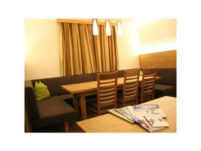 Apartment Ferienhaus/6 Schlafr./Du,Bad,WC - Features photo 24