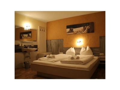 Apartment Ferienhaus/6 Schlafr./Du,Bad,WC - Features photo 27