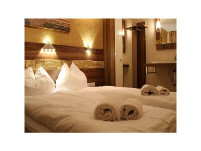 Apartment Ferienhaus/6 Schlafr./Du,Bad,WC - Features photo 30