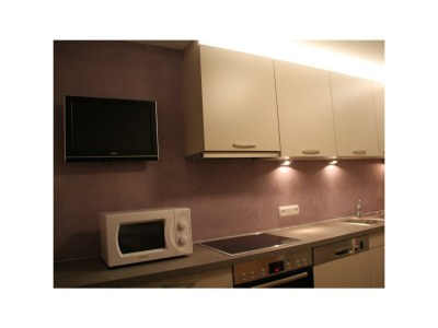 Apartment Ferienhaus/6 Schlafr./Du,Bad,WC - Features photo 32