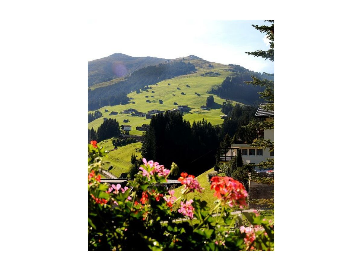 Apartment Ferienwohnung "Bergliebe" - Outdoor photo 4