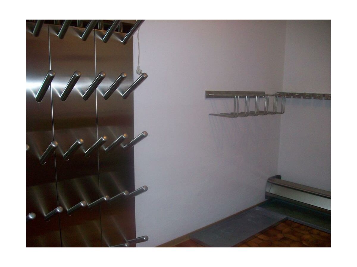 Apartment Ferienwohnung "Bergliebe" - Outdoor photo 5