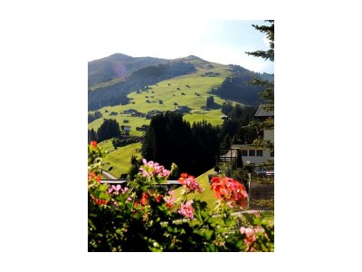 Apartment Ferienwohnung "Bergliebe" - Outdoor photo 4