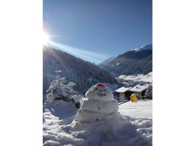 Apartment Ferienwohnung "Bergliebe" - Outdoor photo 8