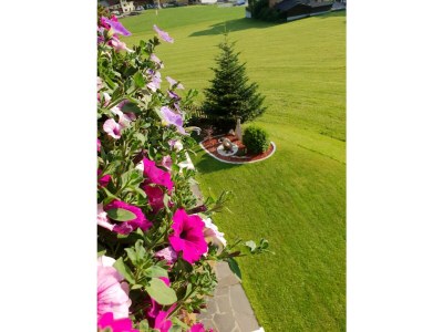 Apartment Ferienwohnung "Bergliebe" - Outdoor photo 11