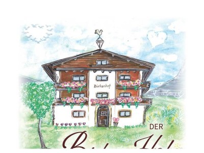 Apartment Ferienwohnung "Bergliebe" - Outdoor photo 12